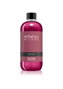 Millefiori Milano Grape Cassis refill for aroma diffusers 500 ml