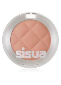 Unleashia Sisua Butter Waffle Dough Blusher long-lasting blusher with moisturising effect shade No.2 Apricot Sherbet 8 g
