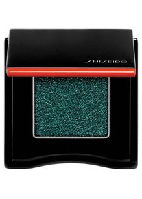 Shiseido POP PowderGel eyeshadow waterproof shade 16 Zawa-Zawa Green 2,2 g