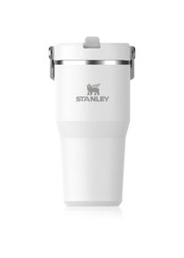 Stanley IceFlow™ Flip Straw Tumbler bottiglia in acciaio inox per l’acqua Frost 600 ml