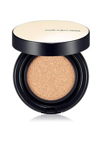 JUNG SAEM MOOL Essential Skin Nuder Cushion brightening foundation for a natural look SPF 50+ shade Fair 14 g