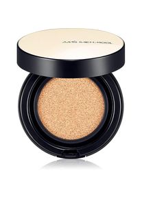 JUNG SAEM MOOL Essential Skin Nuder Cushion brightening foundation for a natural look SPF 50+ shade Medium Deep 14 g