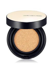 JUNG SAEM MOOL Essential Skin Nuder Cushion brightening foundation for a natural look SPF 50+ shade Medium 14 g