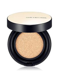 JUNG SAEM MOOL Essential Skin Nuder Cushion brightening foundation for a natural look SPF 50+ shade N Light 14 g