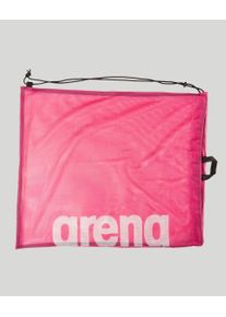 arena Bag - Unisex - pink - Size: One size fits all - Team Mesh