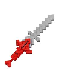 Hasbro NERF - Minecraft Heartstealer Sword-Dart Blaster