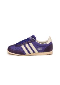 Adidas Japan W, Court Purple / Crew White / Silver Metallic