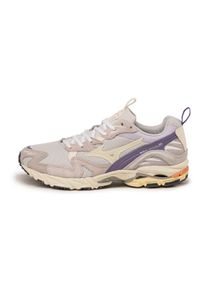 Mizuno Wave Rider 10, Nimbus Cloud / Pristine / Purple Haze