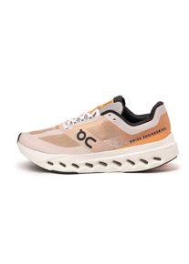 On Cloudsurfer Next, Tangerine / Ivory
