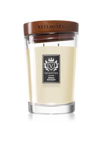 Vellutier Bridal Bouquet candela profumata 515 g