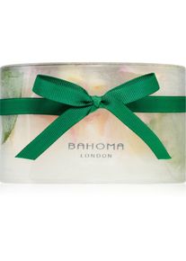 Bahoma London Garden Rose candela profumata 600 g