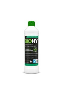 BiOHY Detergente per pavimenti per robot lavapavimenti, Detergente biologico, Cura per la pulizia dei pavimenti, Detergente non schiumogeno