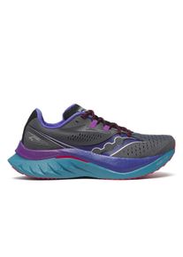 Saucony Damen Endorphin Speed 4 schwarz 38.0