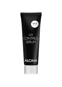 Alcina N°1 UV Control Serum Anti-agingserum Dames 50 ml