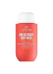Sol de Janeiro Cuidado corporal Bom Dia Bright Body Wash Gel Banho Female 90 ml