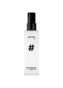 Alcina #AlcinaSTYLE Shield Haarspray Unisex 100 ml