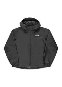 The North Face Quest Jas tnf black Heren XL