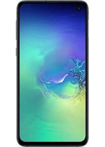 Samsung Galaxy S10e | 6 GB | 128 GB | Dual-SIM | Prism Green