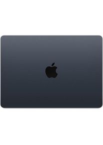 Apple MacBook Air 2022 | 13.6" | M2 | 8 GB | 256 GB SSD | 8-Core GPU | Mezzanotte | DK