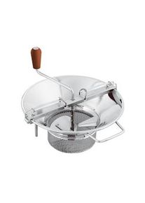 Louis Tellier - Pasapuré N°5 Estañado 37cm Con Rejilla 3mm - M530