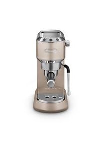 De'Longhi DeLonghi De'Longhi Dedica Arte EC885.BG Máquina de café expresso manual de 1,1 litro