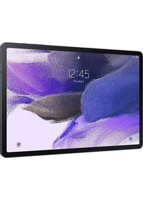 Samsung Galaxy Tab S7 FE 64GB - Silber - WLAN