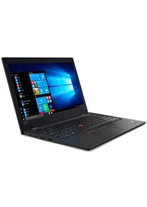 Lenovo ThinkPad L380 13" Core i5 1.6 GHz - SSD 256 GB - 8GB QWERTZ - Deutsch