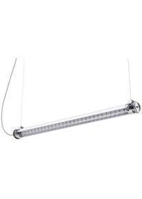 Sammode Pendelleuchte Purcell Silber /