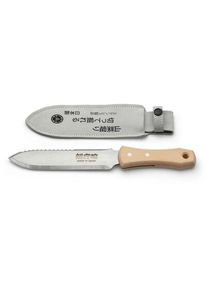 Kujaku Trading Company Japanisches Pflanzmesser Hori