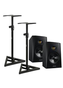 Adam Audio T8V Stand Set Enceinte de monitoring active