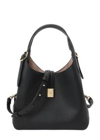 Kate Spade Dames Schoudertas 'Deco' zwart One Size