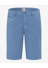 Brax Shorts 'BARI' Herren blue denim Größe 32
