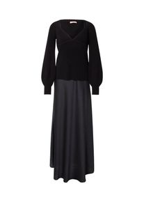TWINSET Dames Jurk zwart 34