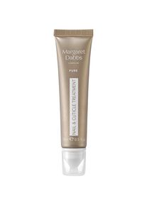 Margaret Dabbs Fotv&aring;rd Reparerande nagel- och nagelbandsserum Pen Women 15 ml