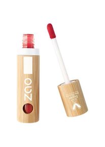 ZAO Liquid Lipstick Daring Lip Ink Dames 3,8 g