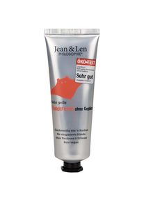 Jean & Len Jean & Len Hand- en voetverzorging Handcrème rook Handverzorging Dames 75 ml