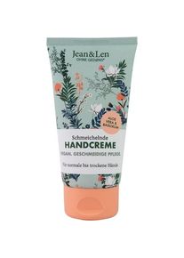 Jean & Len Jean & Len Hand- en voetverzorging Handcrème Handverzorging Dames 75 ml