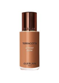 Guerlain Terracotta Le Teint Glow Bases Female 35 ml