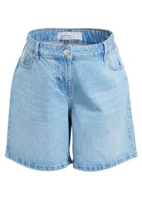 next Jeans Damen blau Größe 30/31