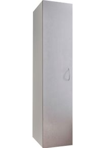 wimex Schranksystem »Multiraumkonzept«, Breite 40 Cm weiß, Größe B/H/T: 40 cm x 185 cm x 54 cm B/H/T: 40 cm x 185 cm x 54 cm , Perfekt Planbar