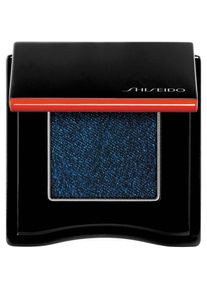 Shiseido POP PowderGel eyeshadow waterproof shade 17 Zaa-Zaa Navy 2,2 g