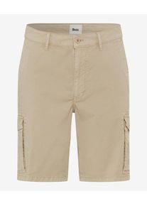 Brax Shorts 'Brazil' Herren camel Größe 31