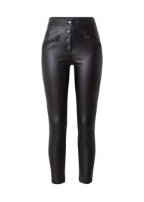 Ikks Pantalon Femme noir taille 38