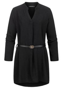 Cloud5ive Tunica Femei negru, Mărimea XS