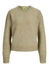 Jack & Jones JJXX Dames Trui 'JXMilly' kaki XS