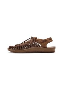 Derimod Heren Sandalen bruin 40