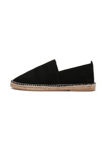 Derimod Espadrilles Homme noir taille 45