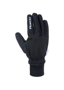 Roeckl Harku Ws Handschuh, Größe: 10 Fleece
