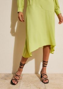 Sandaletten - zwart - maat 36 - bonprix