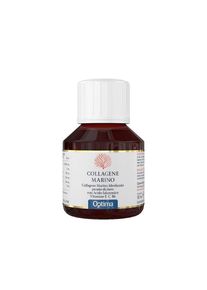 Optima Naturals - Collagene Marino Pro 10.000 mg Vitamine 300 ml unisex